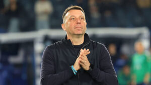Empoli v Verona - Serie A