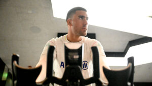 Juventus Training Session