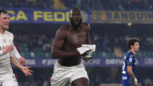 Hellas Verona FC v SSC Napoli - Serie A