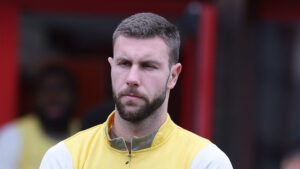 AC Milan Training Session