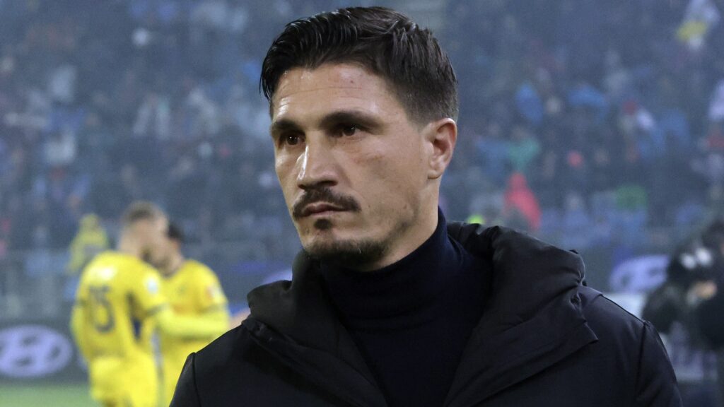 Cagliari Calcio v Hellas Verona FC - Serie A