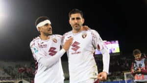 ACF Fiorentina v Torino FC - Serie A