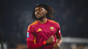 AS Roma v Genoa CFC - Serie A