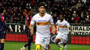 Cagliari Calcio v US Lecce - Serie A