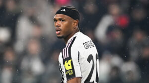 Juventus FC v SS Lazio - Serie A
