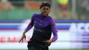 Fiorentina v Genoa - Serie A