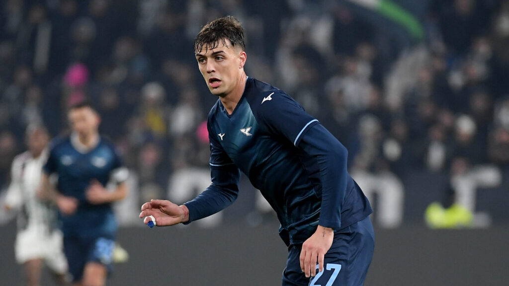 Juventus FC v SS Lazio - Serie A