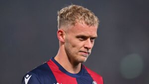Bologna v Venezia - Serie A