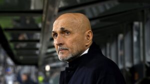 Spalletti