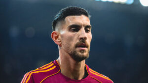 Udinese Calcio v AS Roma - Serie A