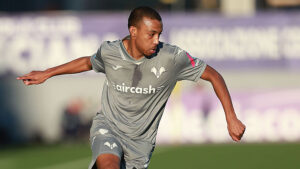 ACF Fiorentina v Hellas Verona FC - Serie A