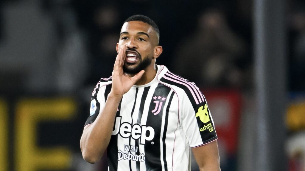 Bologna FC 1909 v Juventus FC - Serie A