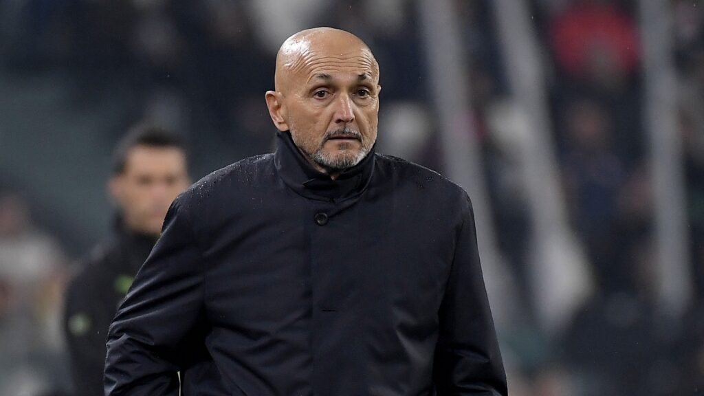 Juventus FC v SS Lazio - Serie A