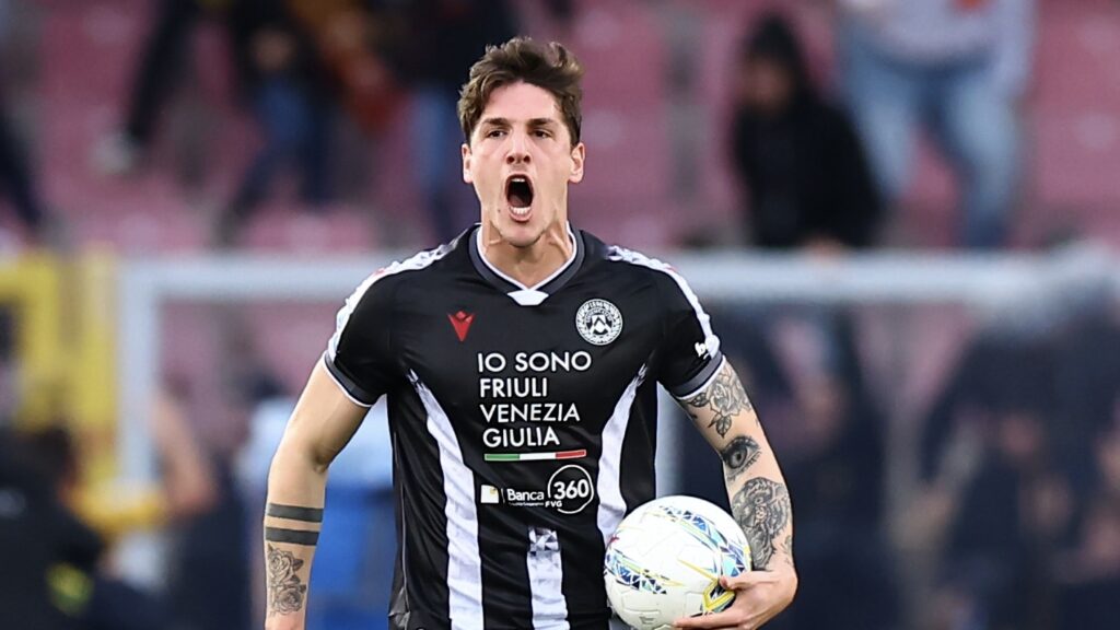 US Lecce v Udinese Calcio - Serie A