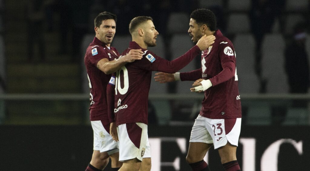 Torino FC v US Cremonese - Serie A