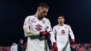 FC Internazionale v Torino - Coppa Italia