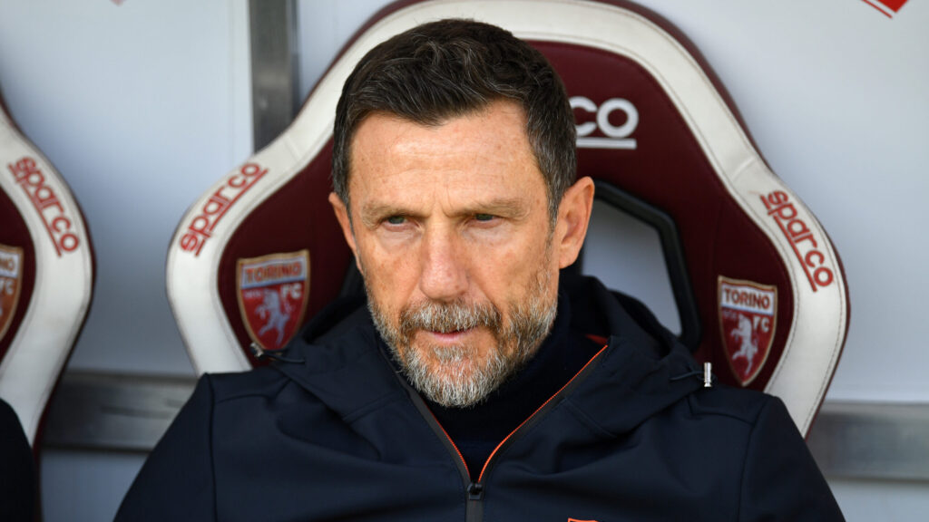 Torino FC v US Lecce - Serie A