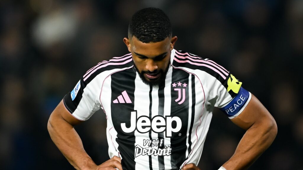 Pisa SC v Juventus FC - Serie A