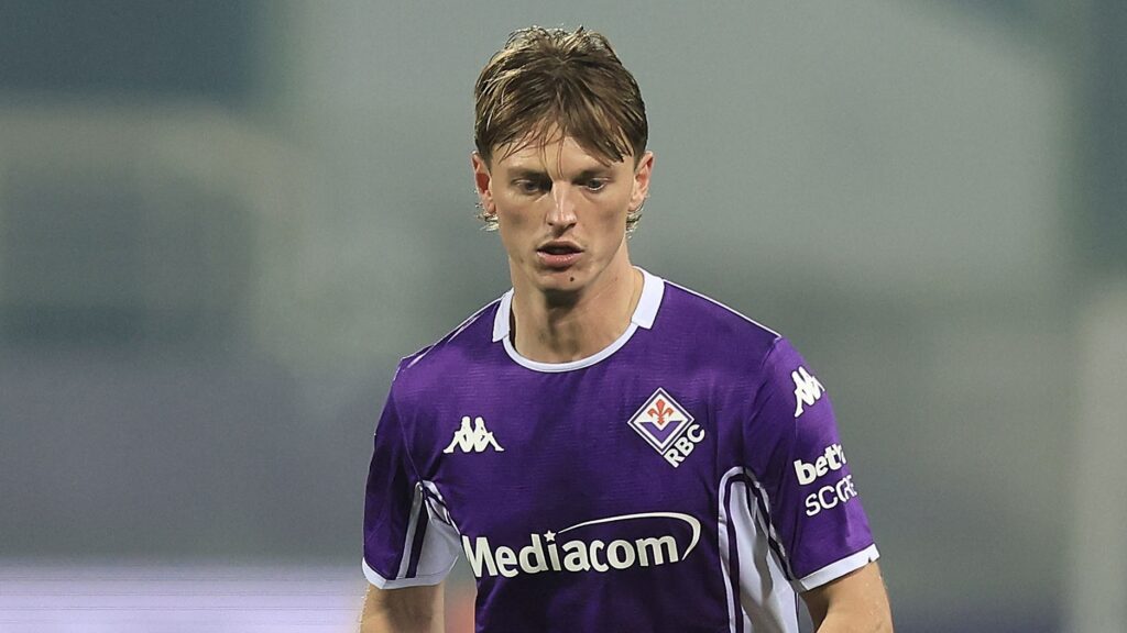 ACF Fiorentina v Cagliari Calcio - Serie A