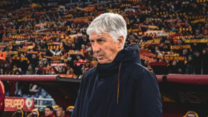 AS Roma v US Cremonese - Serie A