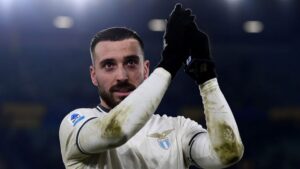 Hellas Verona FC v SS Lazio - Serie A