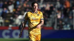 Como 1907 v Udinese Calcio - Serie A