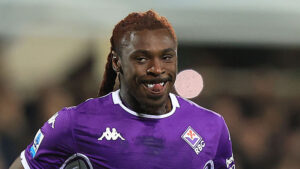 ACF Fiorentina v Pisa SC - Serie A