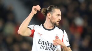 Rabiot
