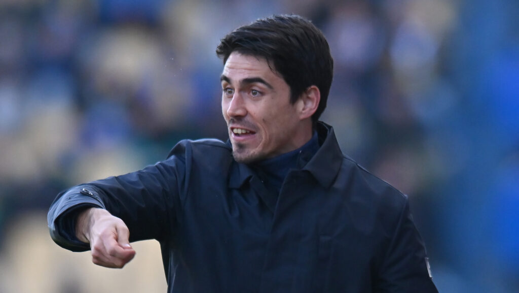 Parma Calcio 1913 v Hellas Verona FC - Serie A