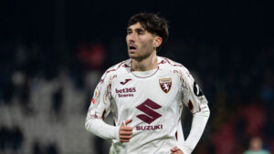 FC Internazionale v Torino - Coppa Italia