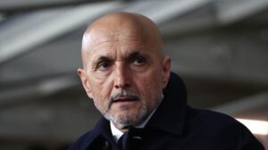 Spalletti