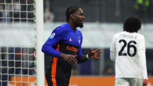 FC Internazionale v Pisa SC - Serie A