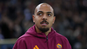 Udinese Calcio v AS Roma - Serie A