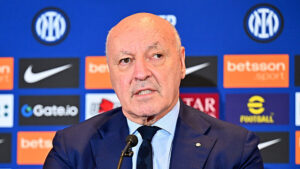 FC Internazionale Training Session  - FIFA Club World Cup 2025