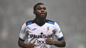 US Sassuolo v Atalanta BC - Serie A