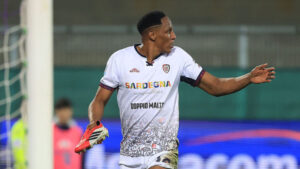 ACF Fiorentina v Cagliari Calcio - Serie A