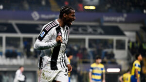 Parma Calcio 1913 v Juventus FC - Serie A