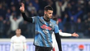 Atalanta BC v Cagliari Calcio - Serie A