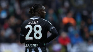 Udinese Calcio v Cagliari Calcio - Serie A