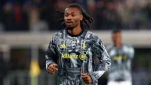 Atalanta BC v Juventus FC - Coppa Italia