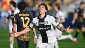 Parma Calcio 1913 v Hellas Verona FC - Serie A