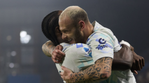 DIMARCO LAUTARO