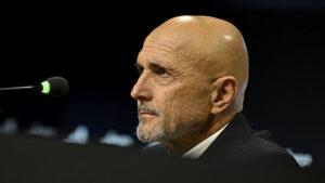 Juventus Press Conference