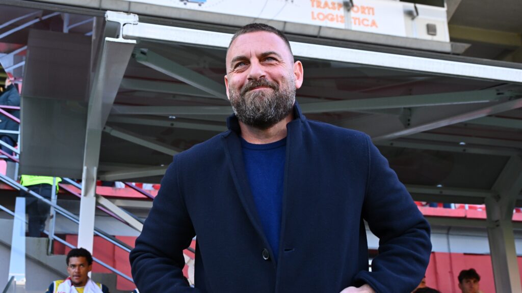 US Cremonese v Genoa CFC - Serie A