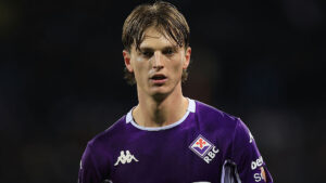 ACF Fiorentina v Torino FC - Serie A
