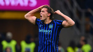 FC Internazionale v Juventus FC - Serie A