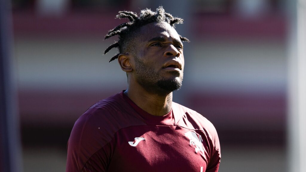 Torino FC Training Session