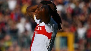 US Cremonese v Genoa CFC - Serie A