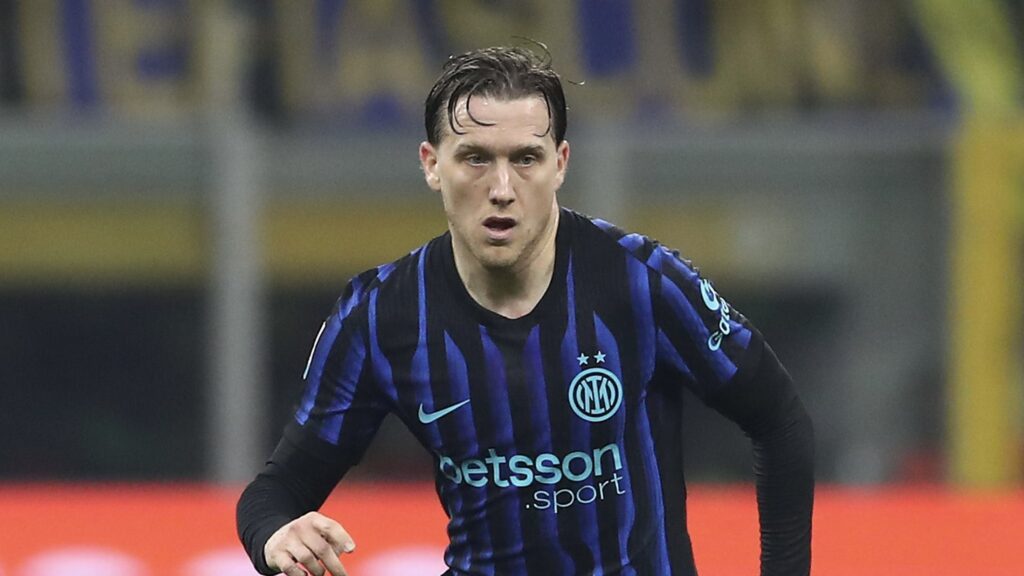 zielinski ufficiali