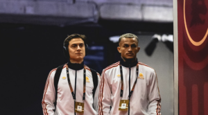 Dybala Wesley